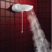 Ducha Top Jet Turbo 7.500W Branca Eletrônica 220 V - Lorenzetti