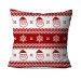Almofada Avulsa Decorativa Premium Natal