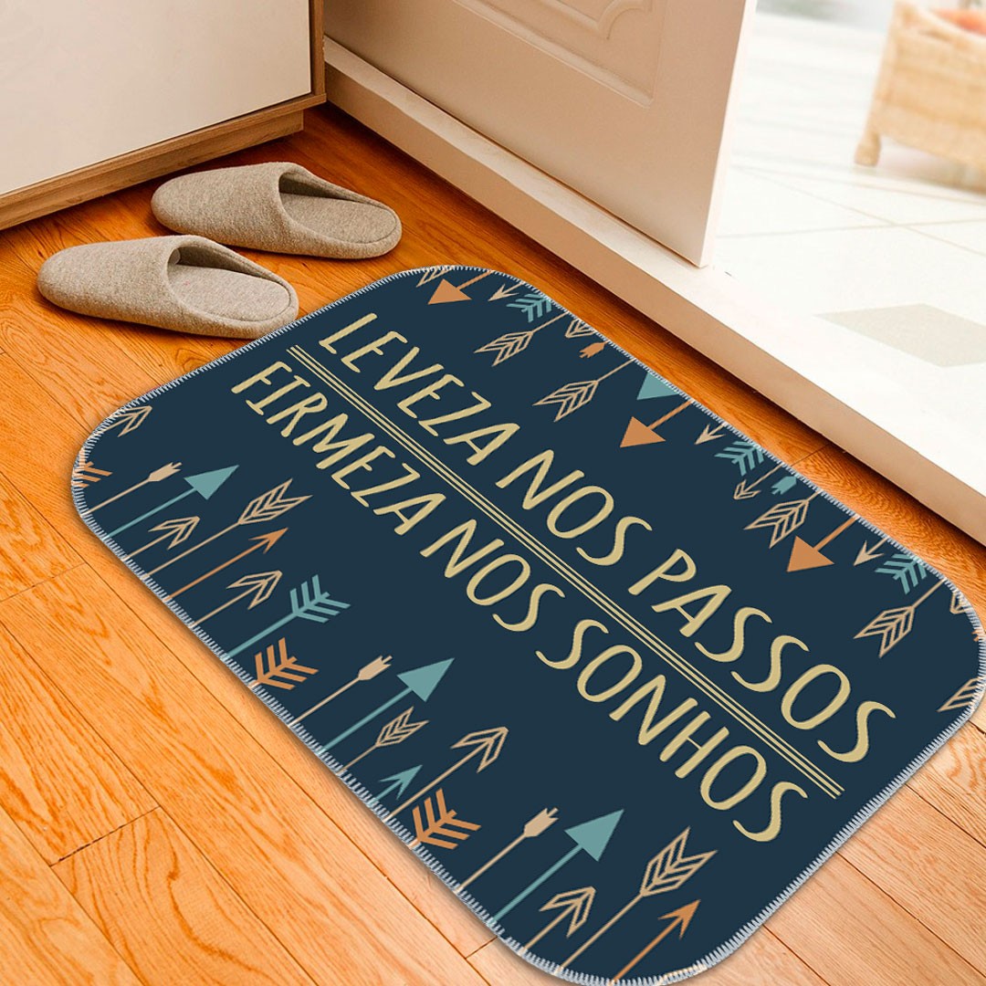 Tapete Decorativo Sonhos Único