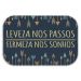 Tapete Decorativo Sonhos Único