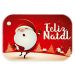 Tapete de Natal para Porta Feliz Natal Feliz