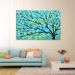 Tela Decorativa em Arvore Art