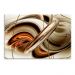 Tela Decorativa em Canvas Abstrato