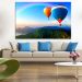 Tela Decorativa em Canvas Alta Visão