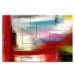 Tela Decorativa em Canvas Art