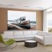 Tela Decorativa em Canvas Barco