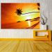 Tela Decorativa em Canvas Beach Sunset