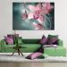 Tela Decorativa em Canvas Beautiful