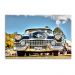Tela Decorativa em Canvas Cadillac