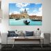 Tela Decorativa em Canvas City Veneza