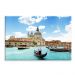 Tela Decorativa em Canvas City Veneza