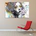 Tela Decorativa em Canvas Face