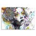 Tela Decorativa em Canvas Face