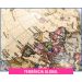Tela Decorativa em Canvas Flores