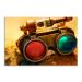 Tela Decorativa em Canvas Lentes Color