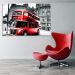 Tela Decorativa em Canvas Londres