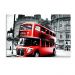 Tela Decorativa em Canvas Londres