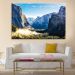 Tela Decorativa em Canvas Montanhas