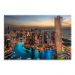 Tela Decorativa em Canvas New Dubai