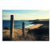 Tela Decorativa em Canvas Paisagem Praiana
