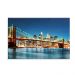 Tela Decorativa em Canvas Ponte New York