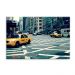 Tela Decorativa em Canvas Taxi NY