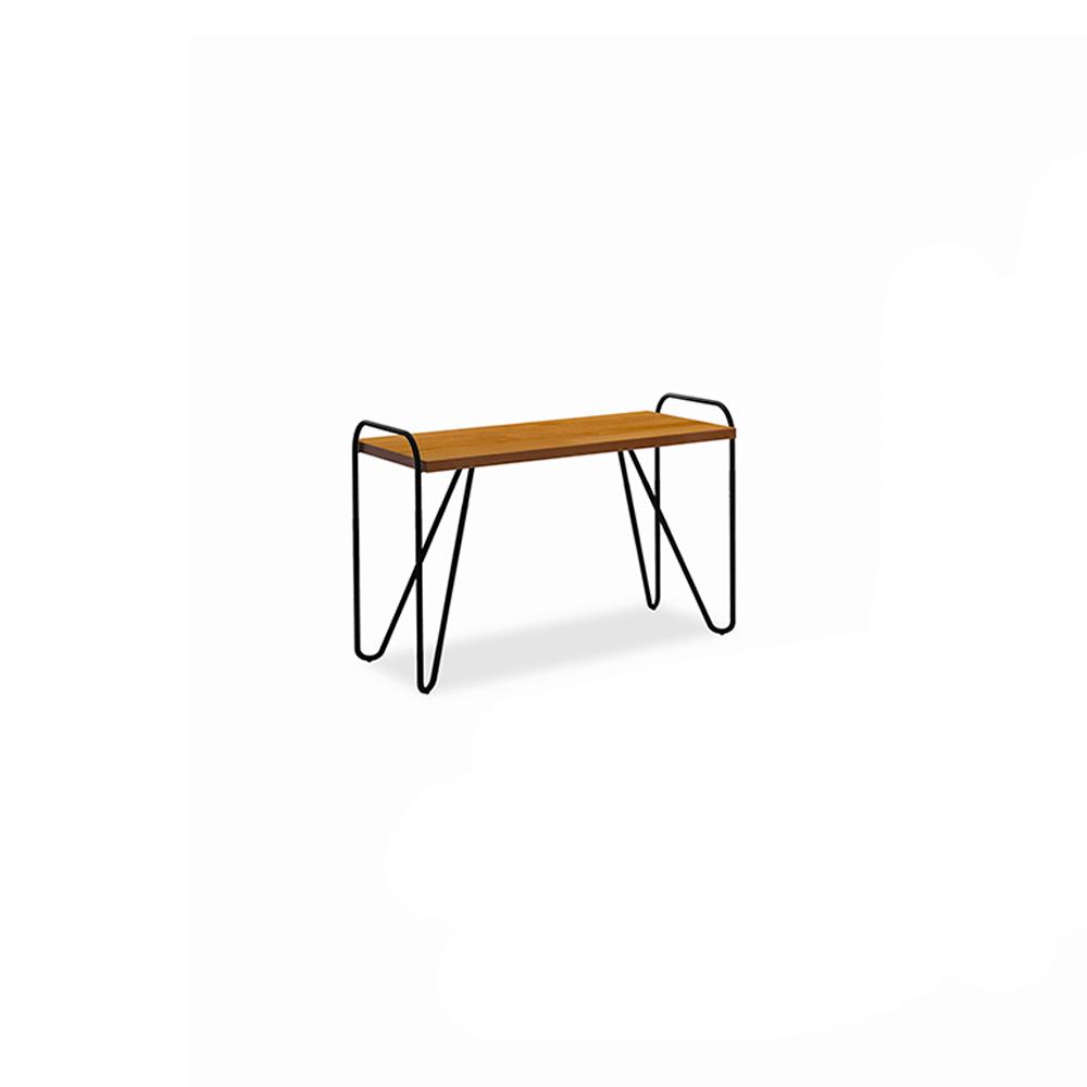 Mesa 0,90 Lateral Barcelona Naturale 