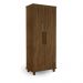 Multiuso com 2 Portas Nantes Malbec