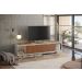 Bancada para TV 2.1 Rocket Off White Tauari