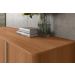 Buffet Lima Suporte P/ Decoração 4 Portas Para Itens - Jequitiba