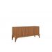 Buffet Lima Suporte P/ Decoração 4 Portas Para Itens - Jequitiba
