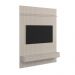 Home Ripado TVs até 75 Polegadas Toulose Off White