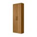 Organizador Delta 2 Portas Para Livros E Materiais Diversos - Freijo
