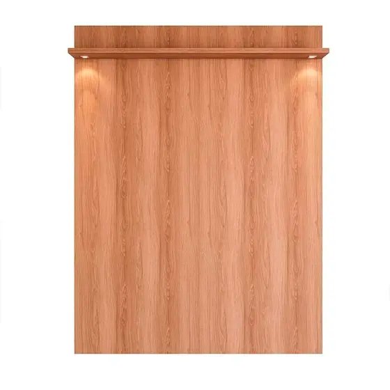 Painel para Tv de até 55" com Led Rivire 1.3 Jequitiba