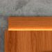 Painel para Tv de até 70" 100% MDF com Led Maraco 1.8 Jequitiba