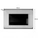 Painel para Tv de até 70" 100% MDF com Led Maraco 1.8 Jequitiba
