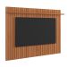 Rack Bancada com Painel para Tv de até 70" em MDF França Jequitiba