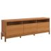 Rack Bancada com Painel para Tv de até 75" 100% MDF Joana Jequitiba