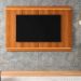 Rack Bancada com Painel para Tv de até 75" com Led Maka Jequitiba/Off White