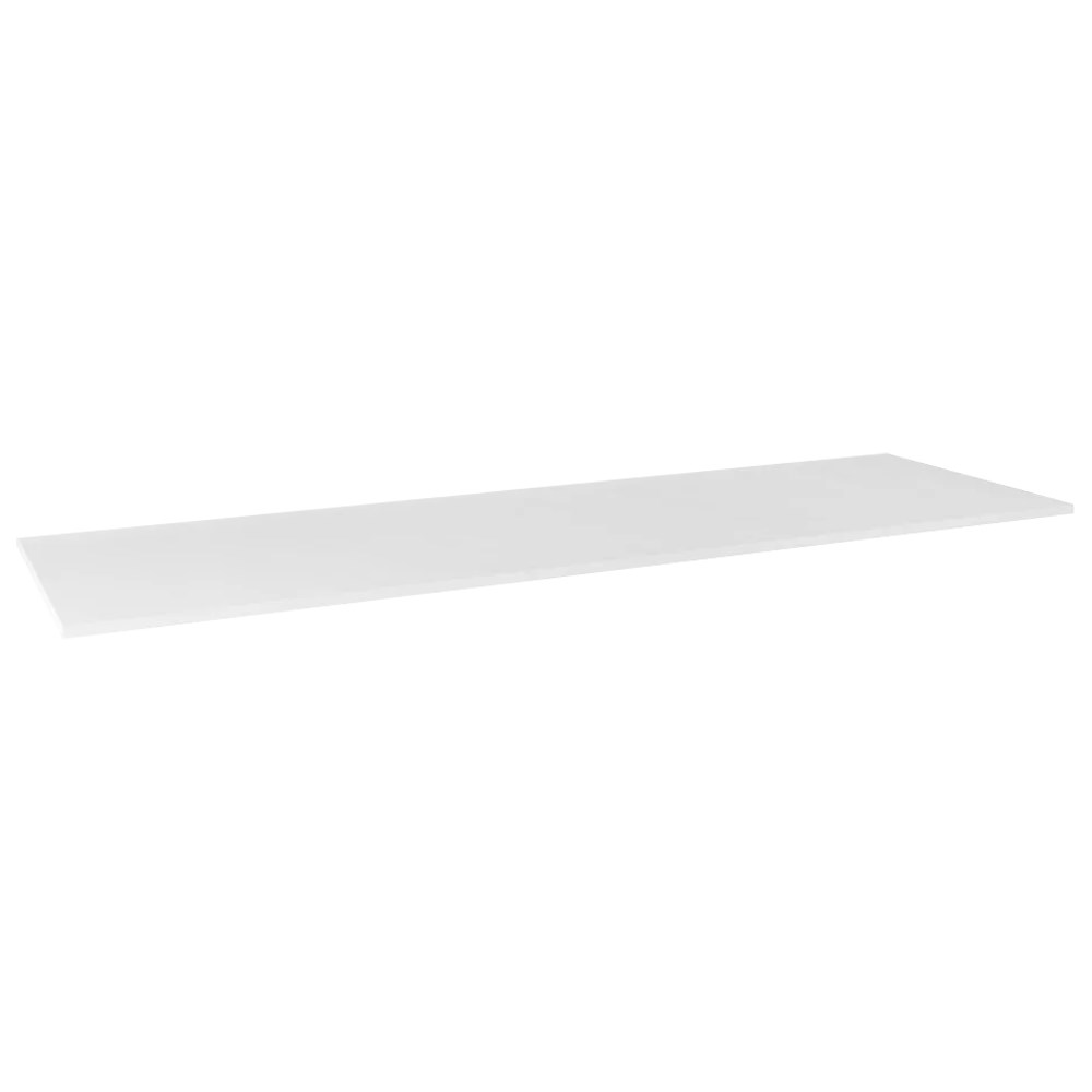 Armário Aéreo Argélia e Balcão Gabinete de Pia com Tampo Marrocos 150cm Branco/Preto - Lumil
