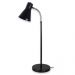 Luminária de Mesa Abajur Amélia Preto