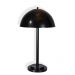 Luminária de Mesa Abajur Komaco Preto