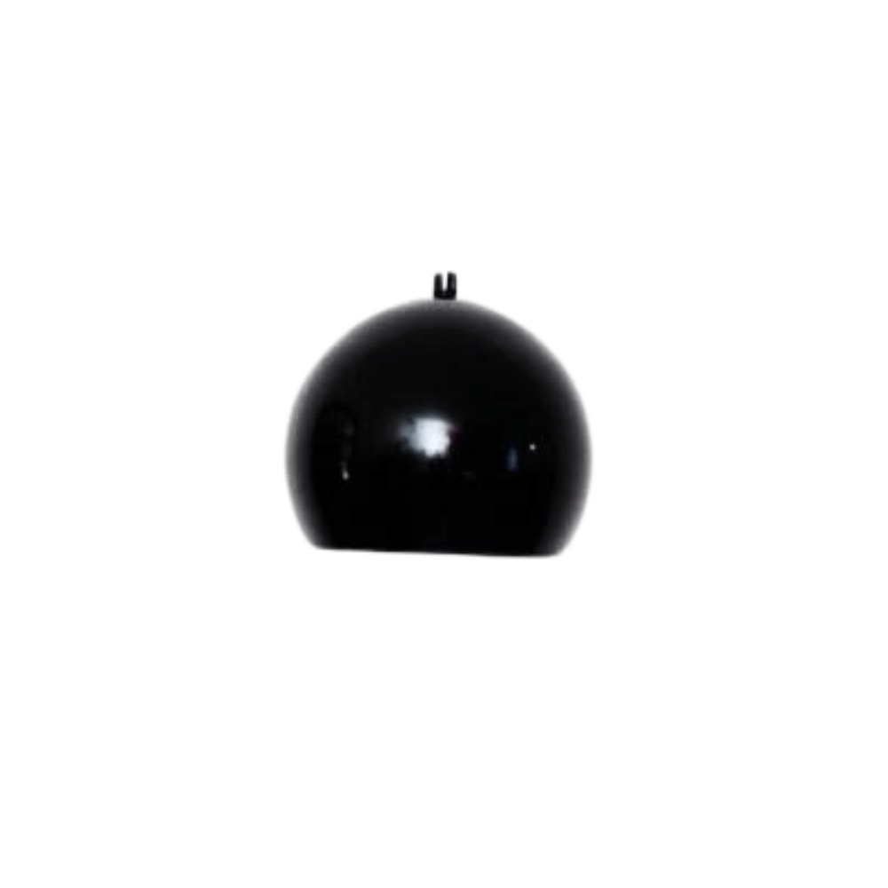 Luminária de Parede Arandela Articulada Jock Preto
