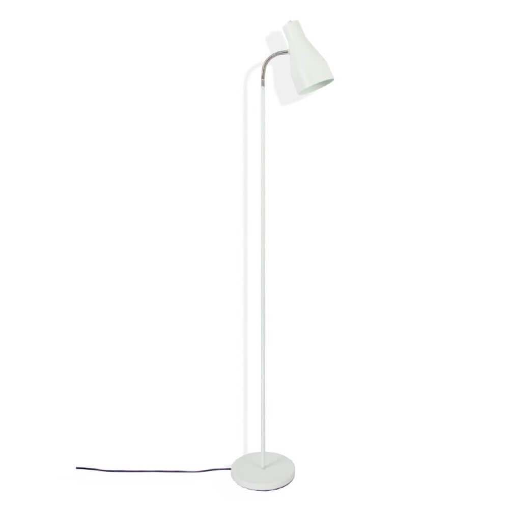Luminária de Piso Chão Amélia Branco