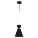 Luminária de Teto Pendente Bertha Preto