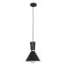 Luminária de Teto Pendente Golda Preto