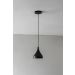 Luminária de Teto Pendente Joana Preto