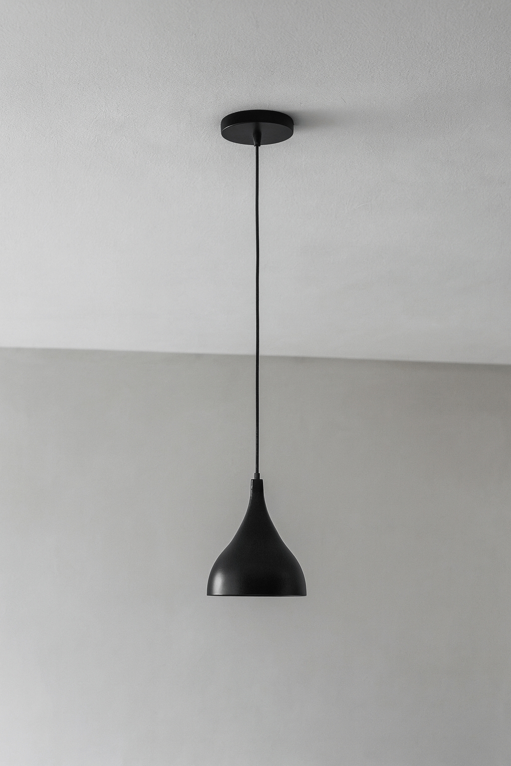 Luminária de Teto Pendente Joana Preto