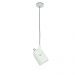 Luminária de Teto Pendente Nelle Branco
