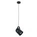 Luminária de Teto Pendente Nelle Preto
